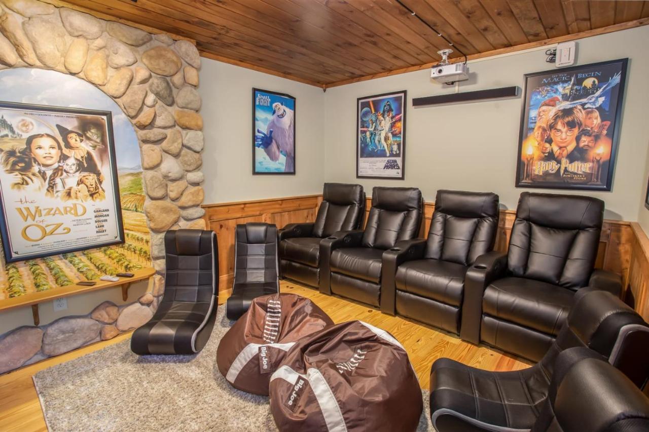 Mile High Lodge Бийч Маунтин Екстериор снимка