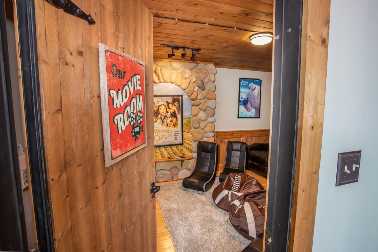 Mile High Lodge Бийч Маунтин Екстериор снимка